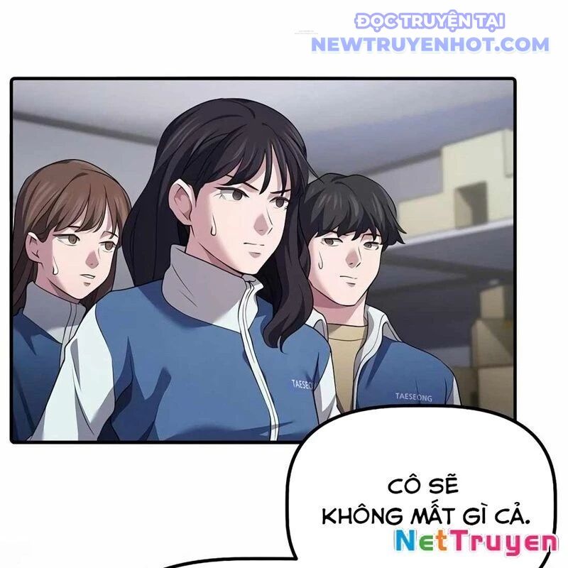 Đi Lên Từ Đáy Xã Hội