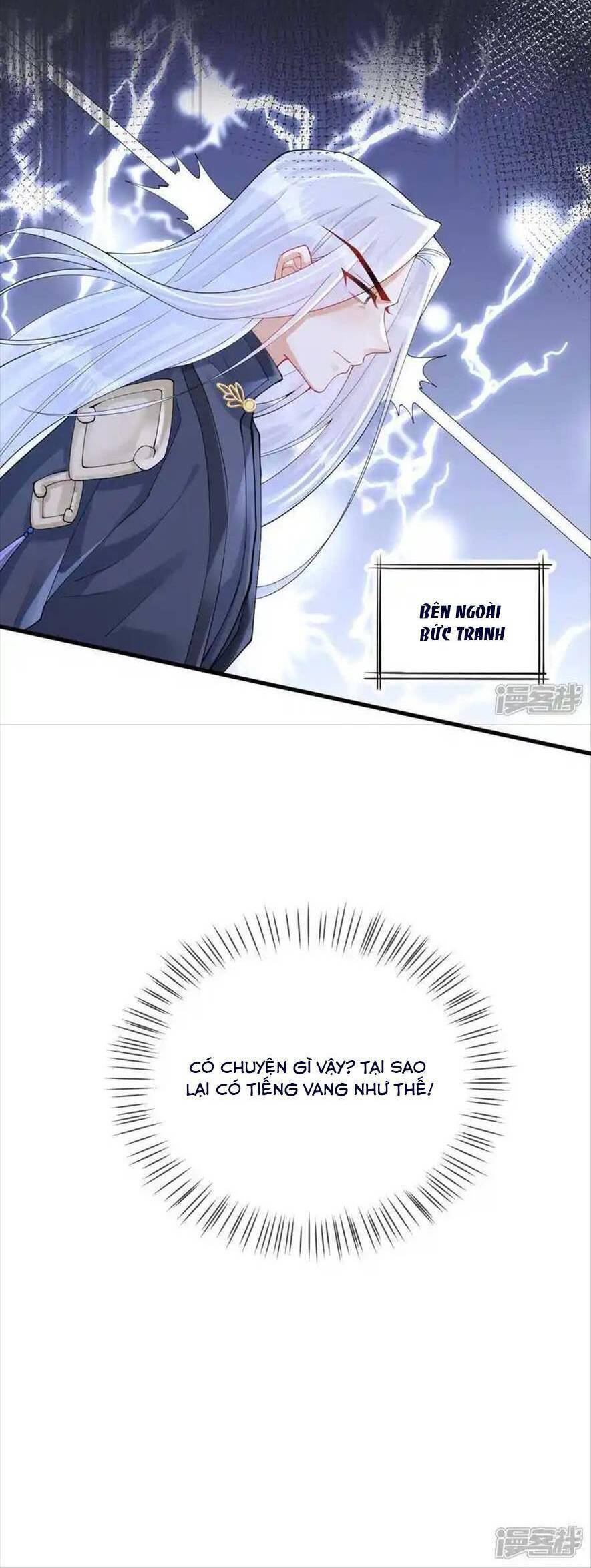 Long Nữ Điện Hạ Bị Phản Công - Chương 17 - Trang 45