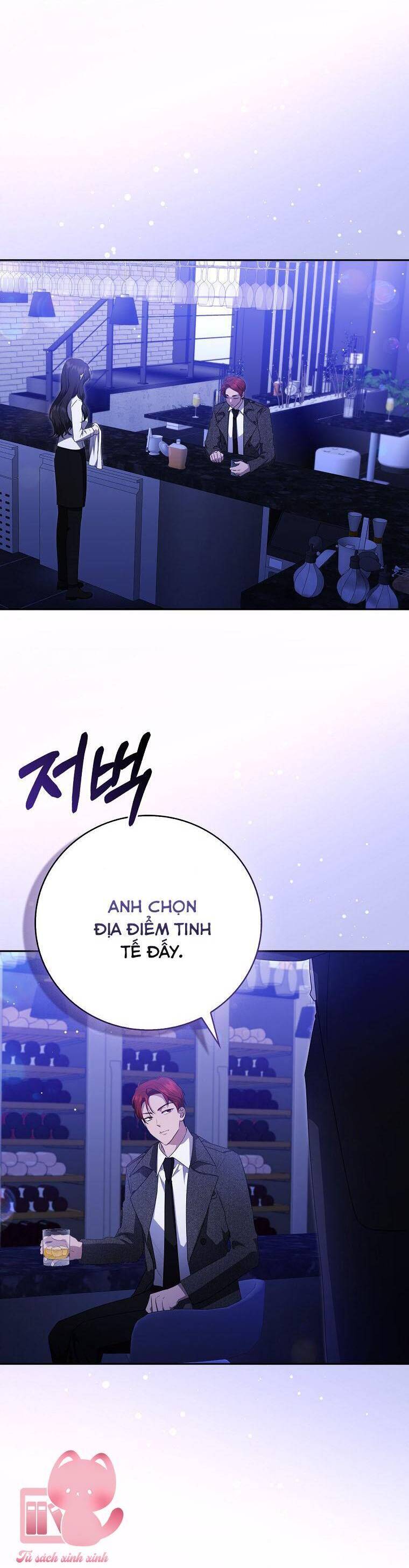 Bạn Trai Của Nam Chính Ám Ảnh Tôi - Chương 33 - Trang 30