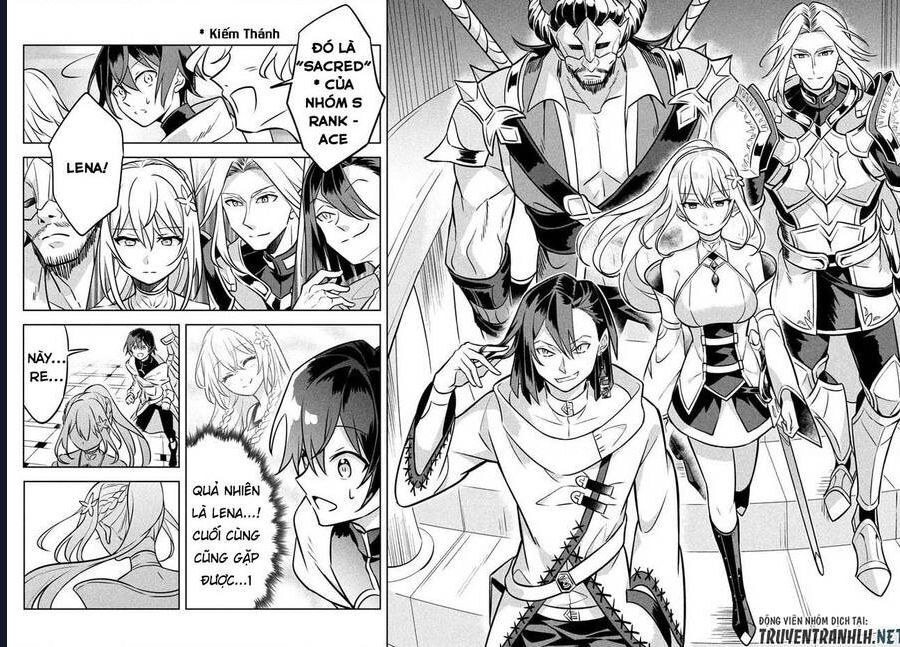 Hazure Skill "Kinomi Master" ~Skill No Mi (Tabetara Shinu) Wo Mugen Ni Taberareru You Ni Natta Ken Ni Tsuite~ - Chương 2 - Trang 42