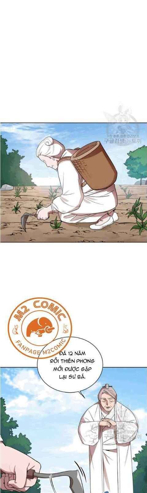 Vua Của Rồng Lửa - Chương 10 - Trang 36