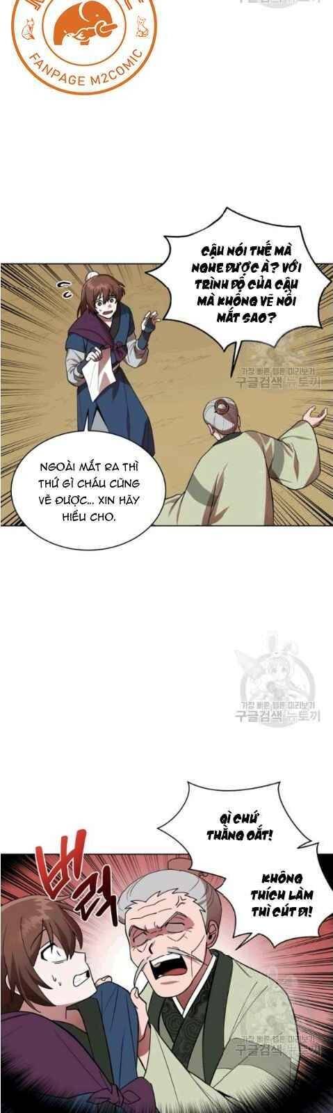 Vua Của Rồng Lửa - Chương 10 - Trang 3