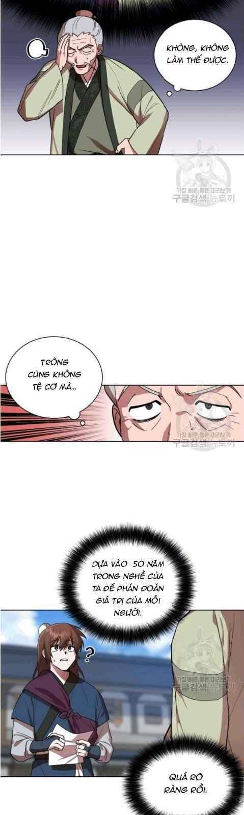 Vua Của Rồng Lửa - Chương 10 - Trang 4