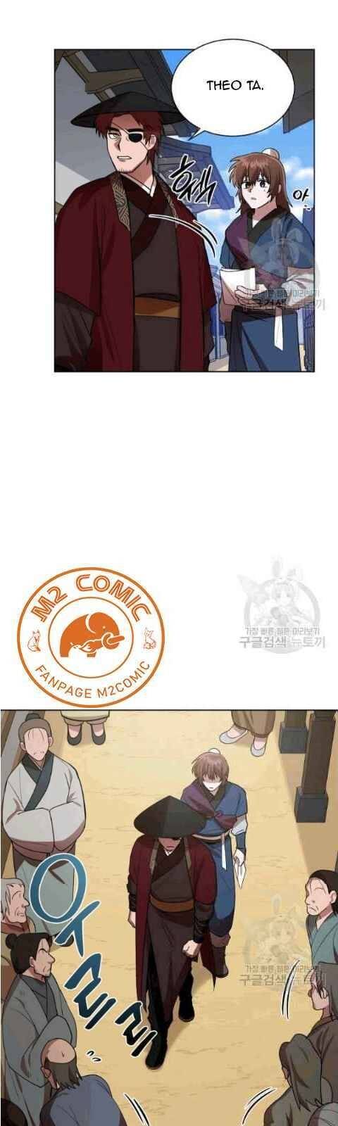 Vua Của Rồng Lửa - Chương 10 - Trang 15