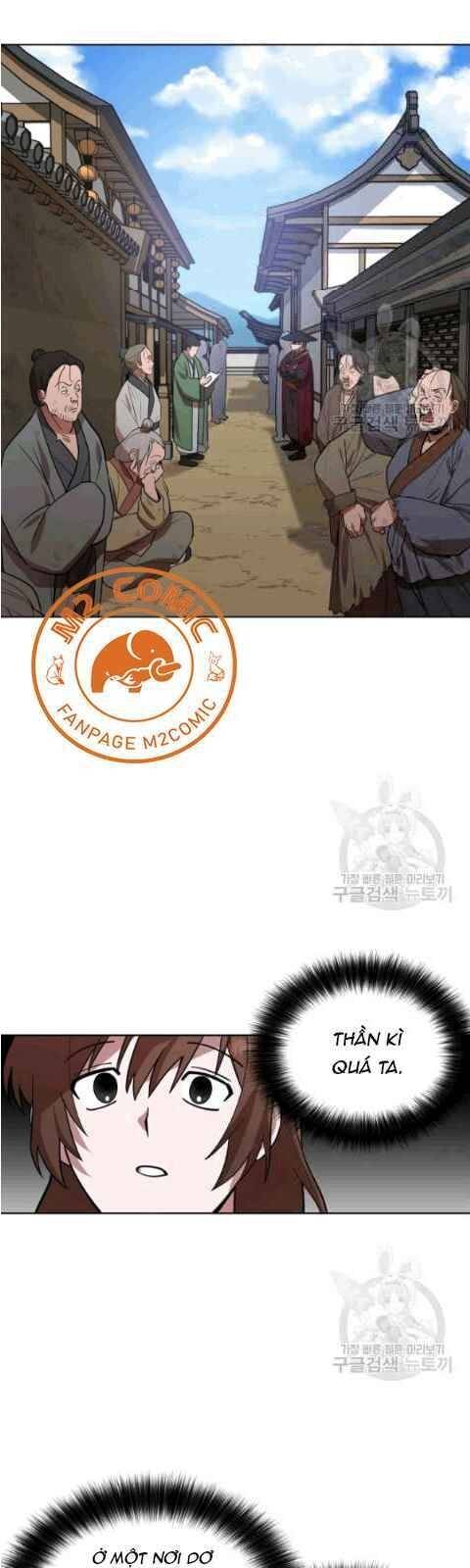 Vua Của Rồng Lửa - Chương 10 - Trang 12