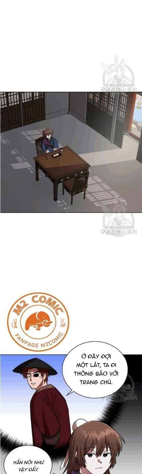 Vua Của Rồng Lửa - Chương 10 - Trang 22