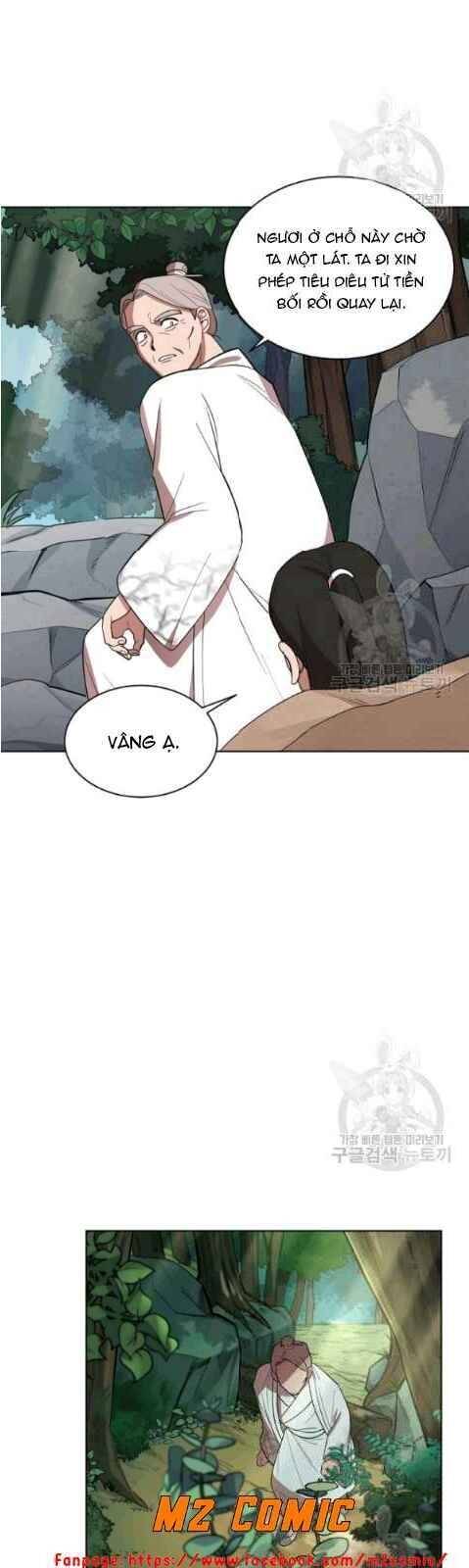 Vua Của Rồng Lửa - Chương 10 - Trang 34