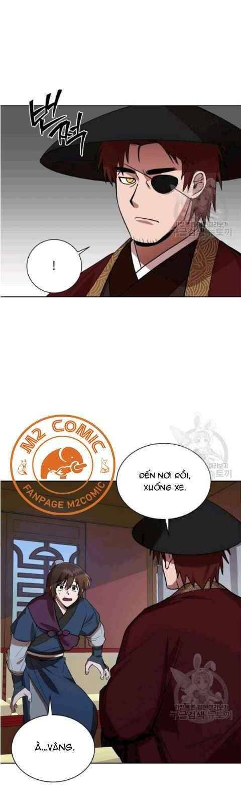 Vua Của Rồng Lửa - Chương 10 - Trang 20