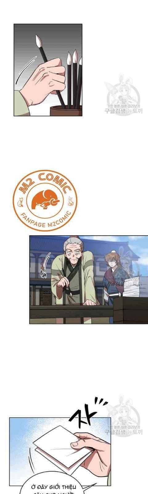 Vua Của Rồng Lửa - Chương 10 - Trang 7