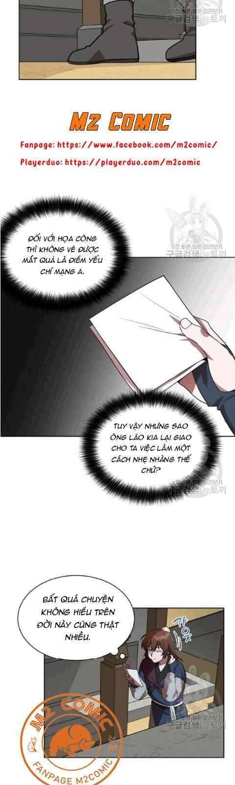 Vua Của Rồng Lửa - Chương 10 - Trang 10