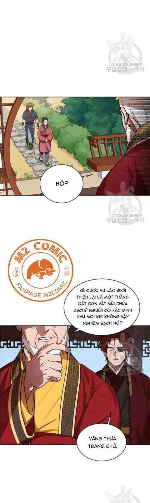 Vua Của Rồng Lửa - Chương 10 - Trang 28