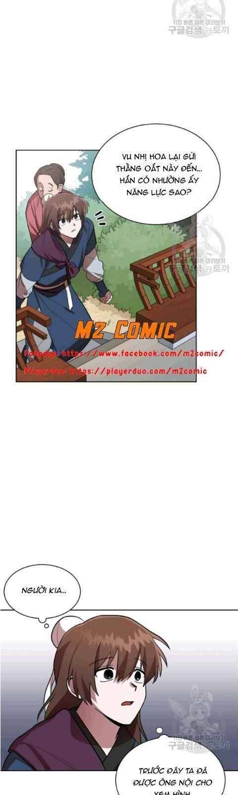 Vua Của Rồng Lửa - Chương 10 - Trang 29