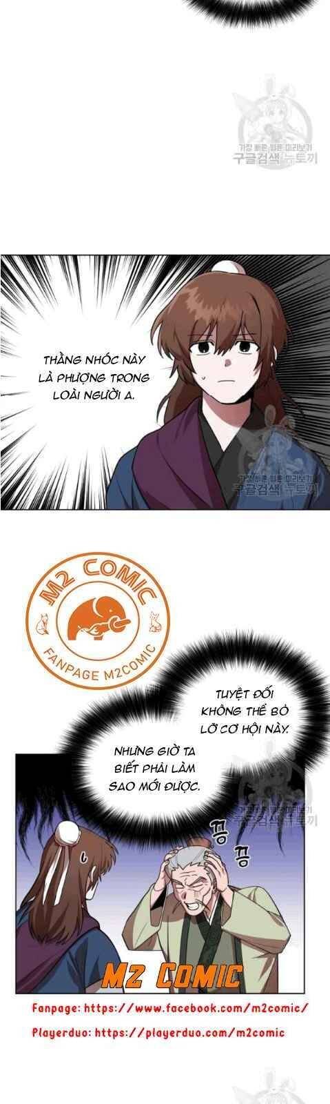 Vua Của Rồng Lửa - Chương 10 - Trang 5