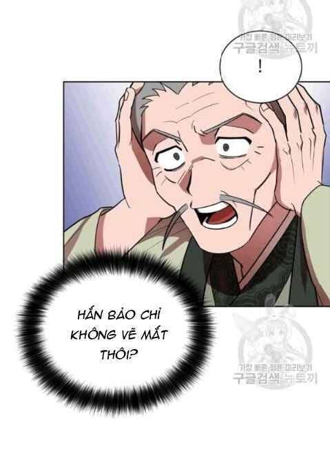 Vua Của Rồng Lửa - Chương 10 - Trang 6