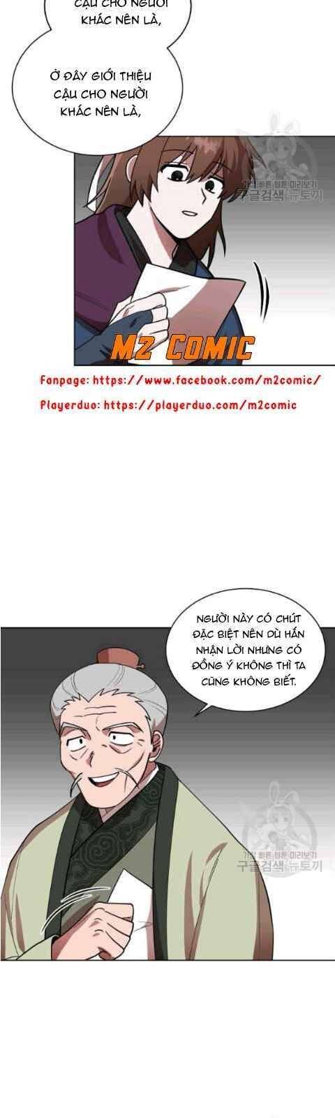 Vua Của Rồng Lửa - Chương 10 - Trang 8