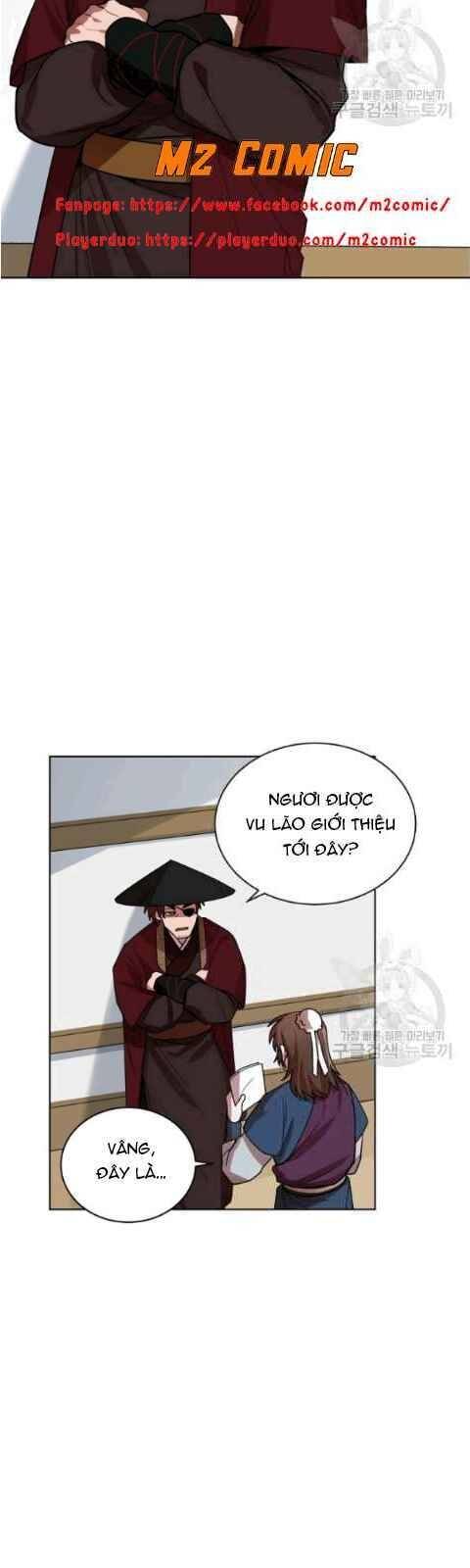 Vua Của Rồng Lửa - Chương 10 - Trang 14