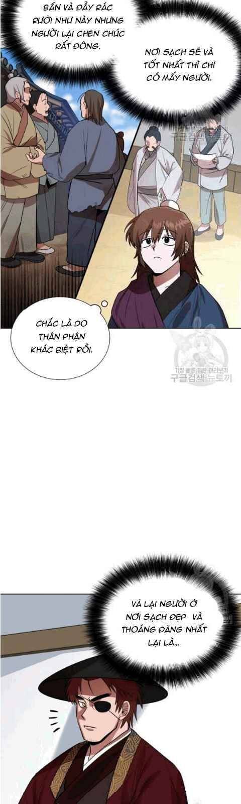 Vua Của Rồng Lửa - Chương 10 - Trang 13