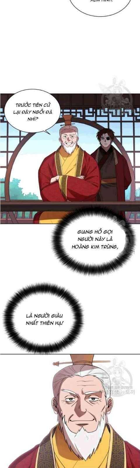 Vua Của Rồng Lửa - Chương 10 - Trang 30