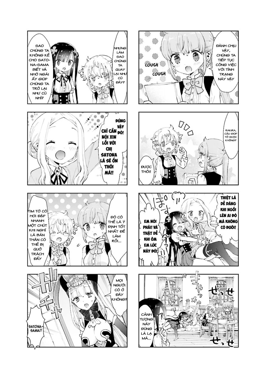 Rpg Fudousan - Chương 34 - Trang 7