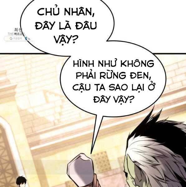 Sự Trở Lại Của Vị Thần Sức Mạnh1