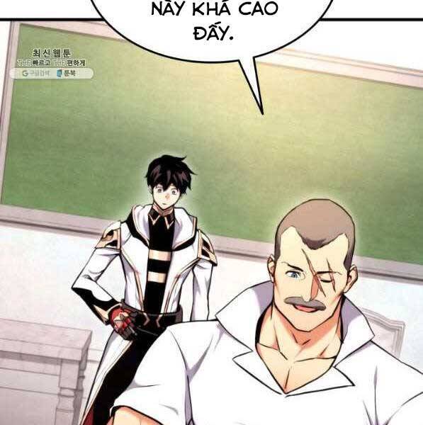 Sự Trở Lại Của Vị Thần Sức Mạnh1