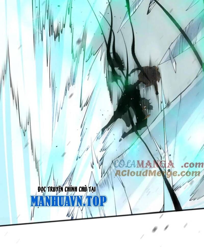 Thảm Họa Tử Linh Sư Chapter 136 - Trang 2