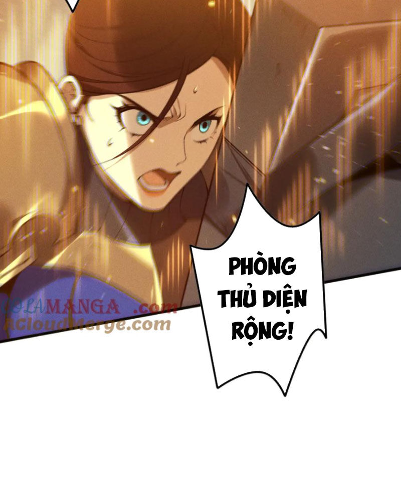Thảm Họa Tử Linh Sư Chapter 131 - Trang 2