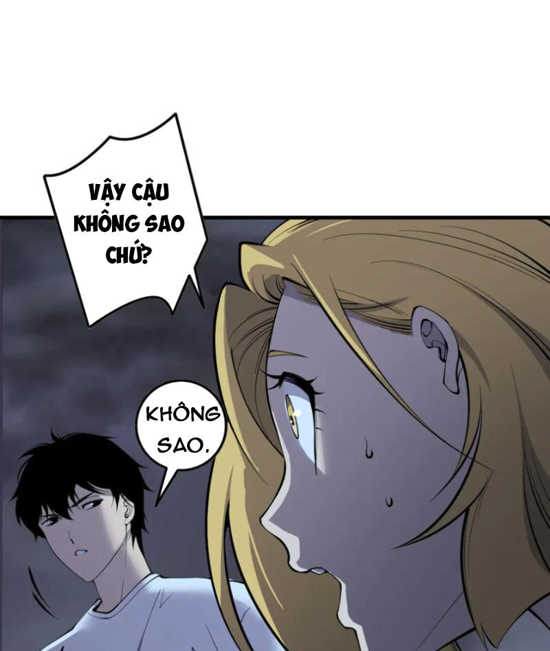 Thảm Họa Tử Linh Sư Chapter 131 - Trang 2