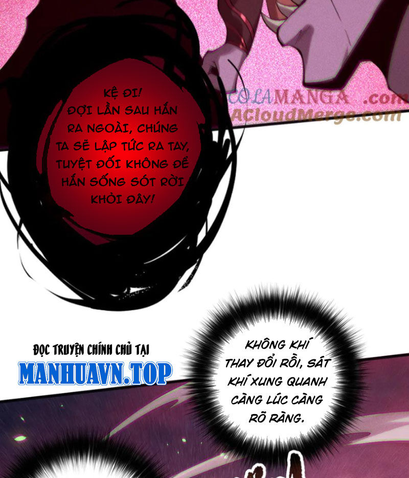 Thảm Họa Tử Linh Sư Chapter 131 - Trang 2