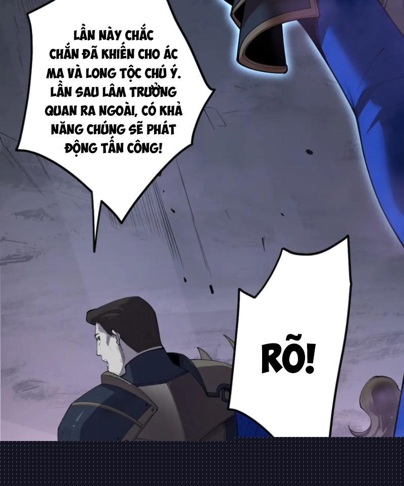 Thảm Họa Tử Linh Sư Chapter 130 - Trang 2
