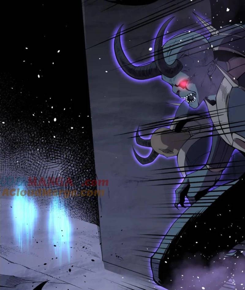 Thảm Họa Tử Linh Sư Chapter 132 - Trang 2