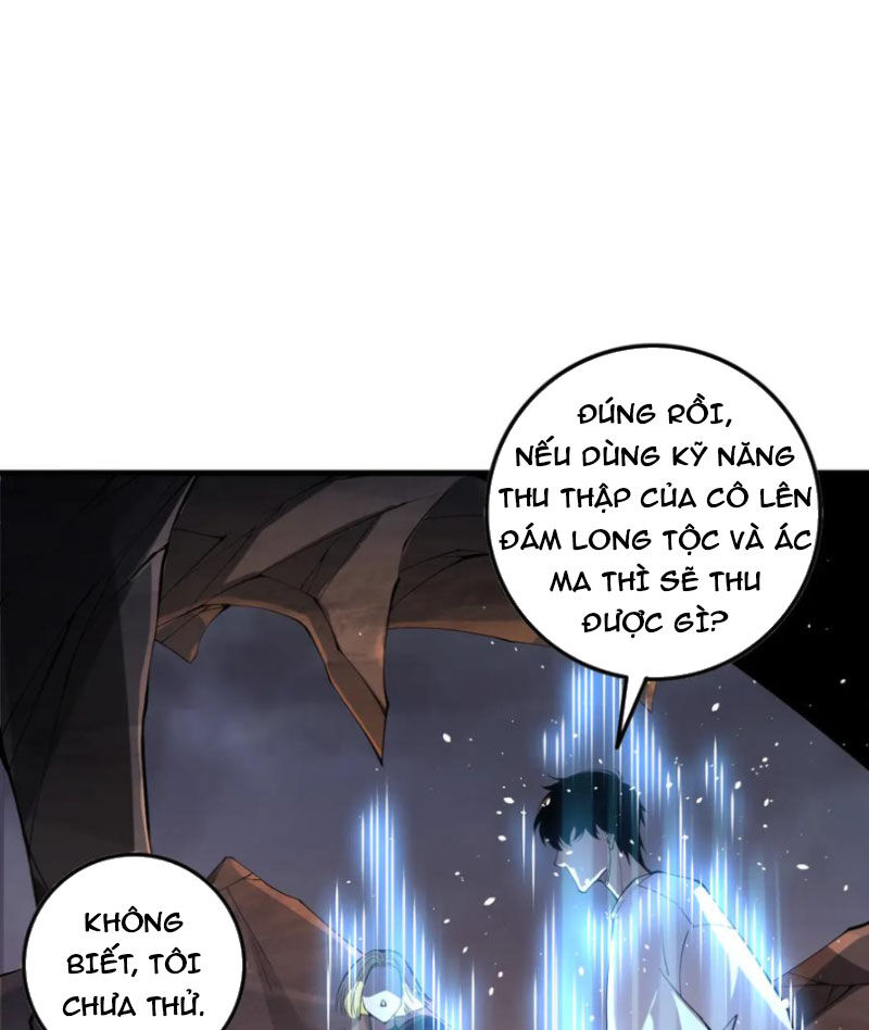 Thảm Họa Tử Linh Sư Chapter 131 - Trang 2