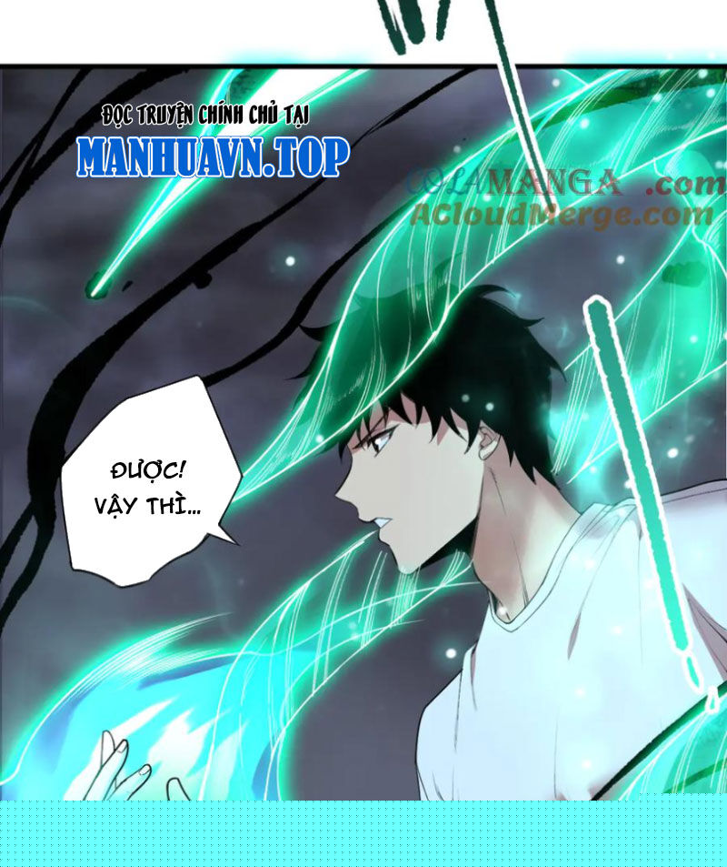 Thảm Họa Tử Linh Sư Chapter 130 - Trang 2