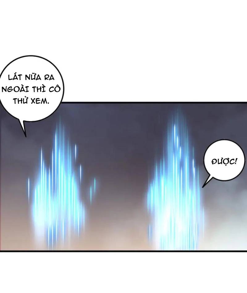 Thảm Họa Tử Linh Sư Chapter 132 - Trang 2
