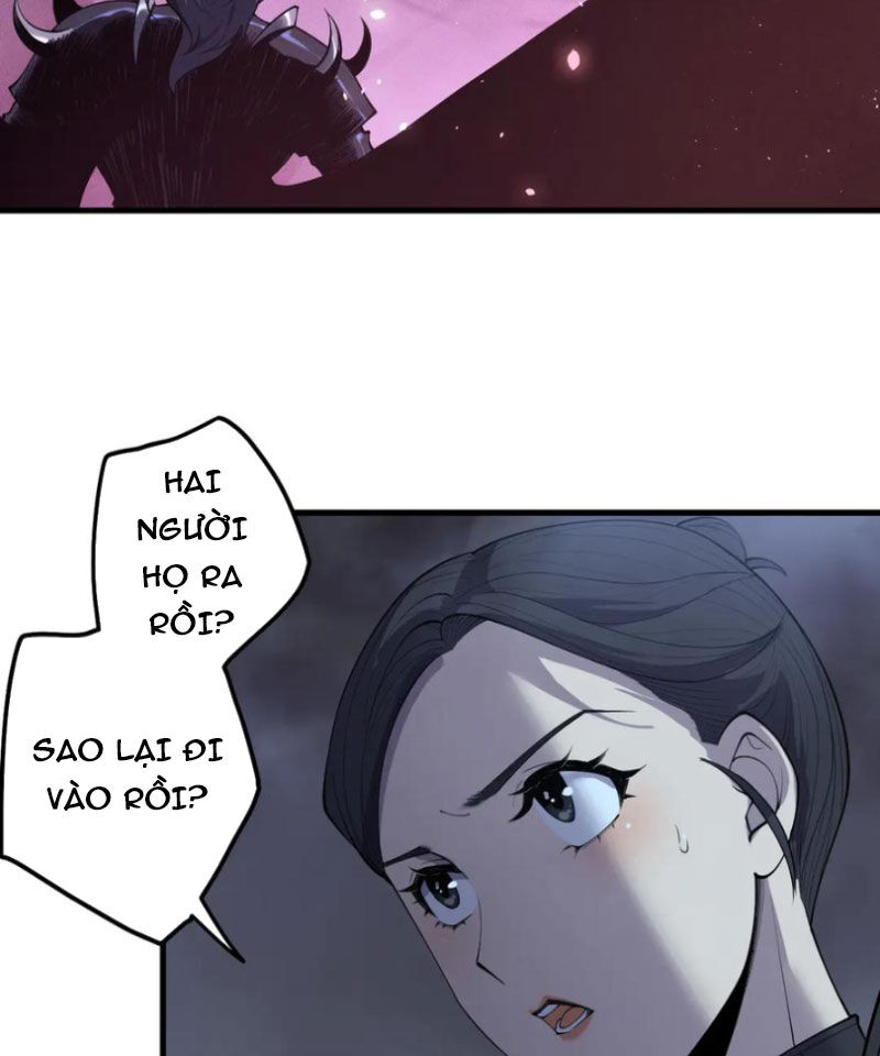 Thảm Họa Tử Linh Sư Chapter 130 - Trang 2