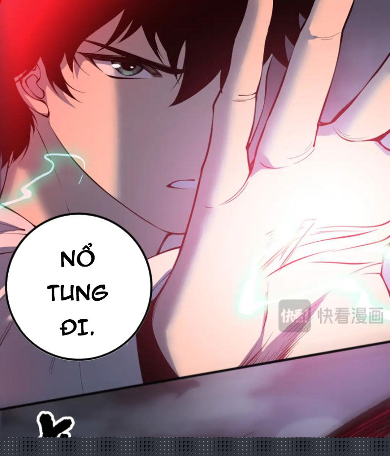 Thảm Họa Tử Linh Sư Chapter 131 - Trang 2