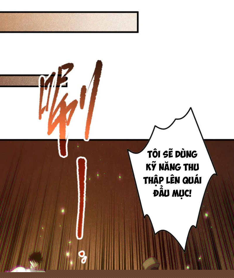 Thảm Họa Tử Linh Sư Chapter 130 - Trang 2