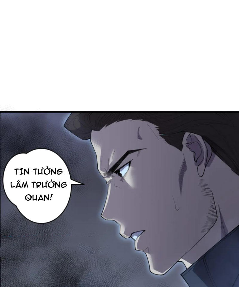 Thảm Họa Tử Linh Sư Chapter 130 - Trang 2