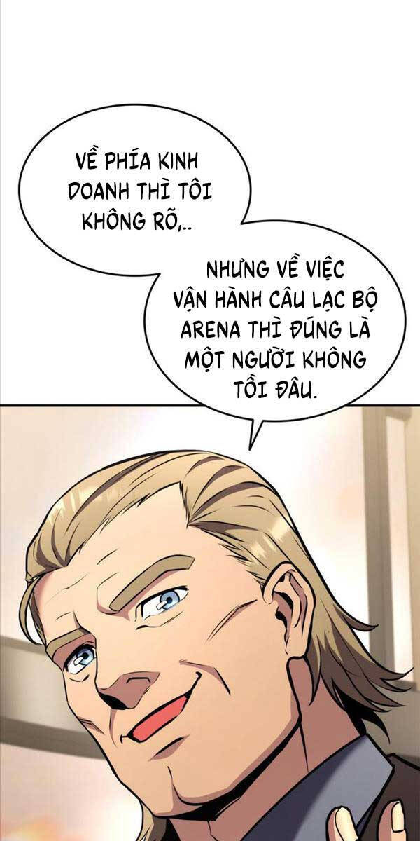 Sự Trở Lại Của Vị Thần Sức Mạnh1