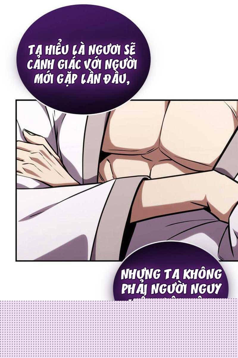 Sự Trở Lại Của Vị Thần Sức Mạnh1