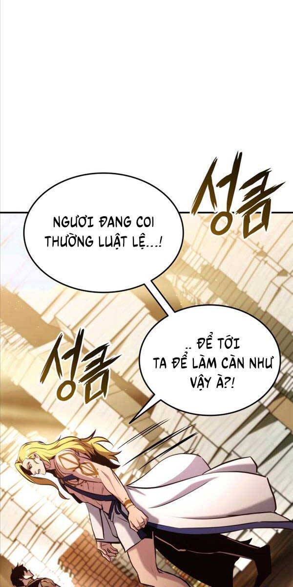 Sự Trở Lại Của Vị Thần Sức Mạnh1