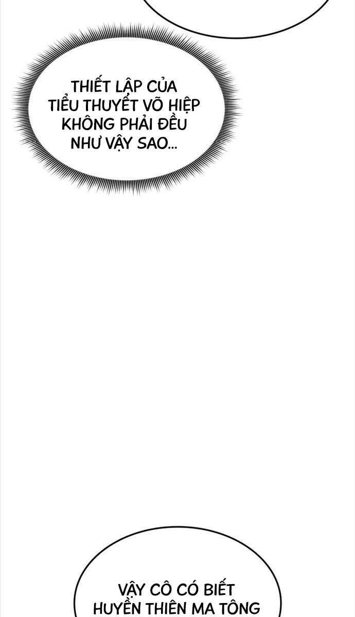Sự Trở Lại Của Vị Thần Sức Mạnh1 - Chương 125 - Trang 17