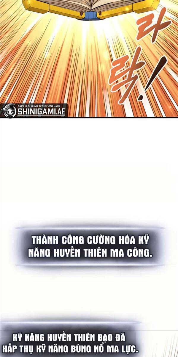 Sự Trở Lại Của Vị Thần Sức Mạnh1