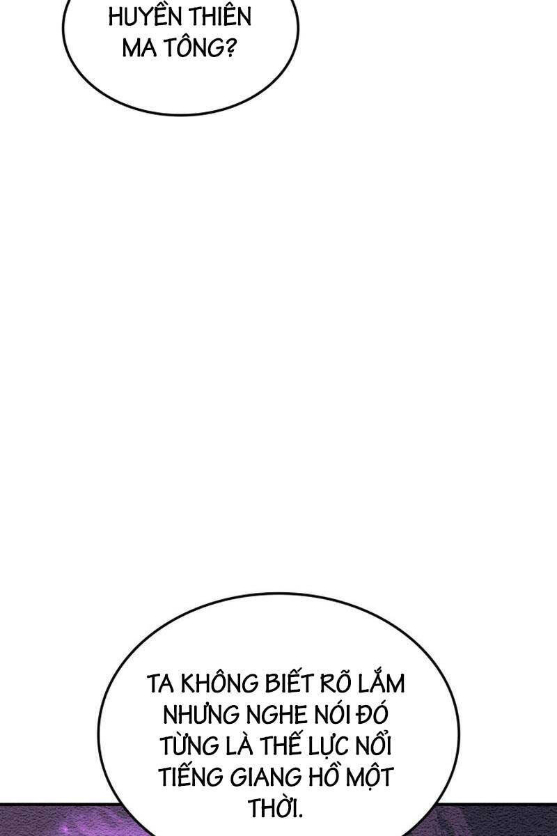 Sự Trở Lại Của Vị Thần Sức Mạnh1 - Chương 126 - Trang 23