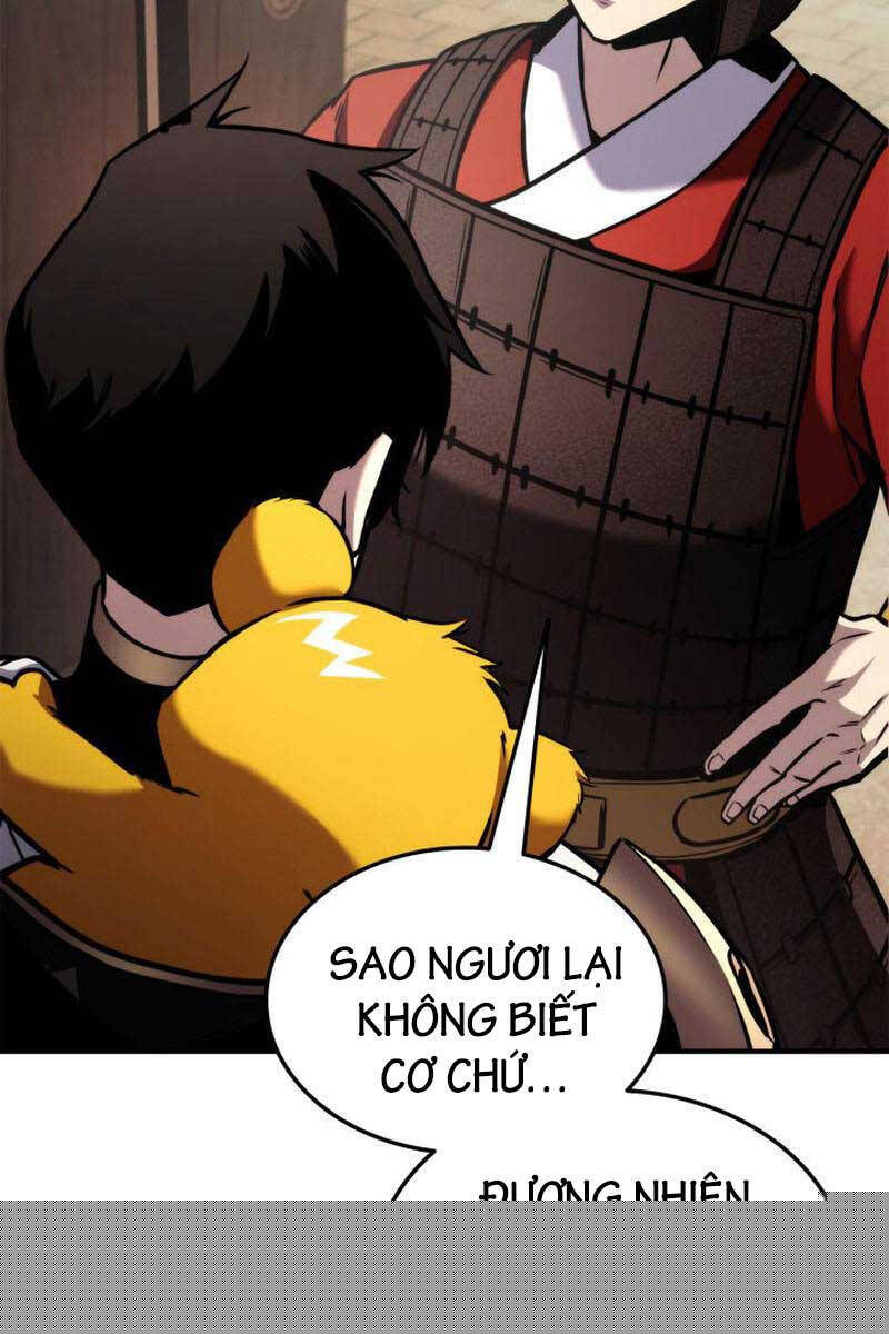 Sự Trở Lại Của Vị Thần Sức Mạnh1