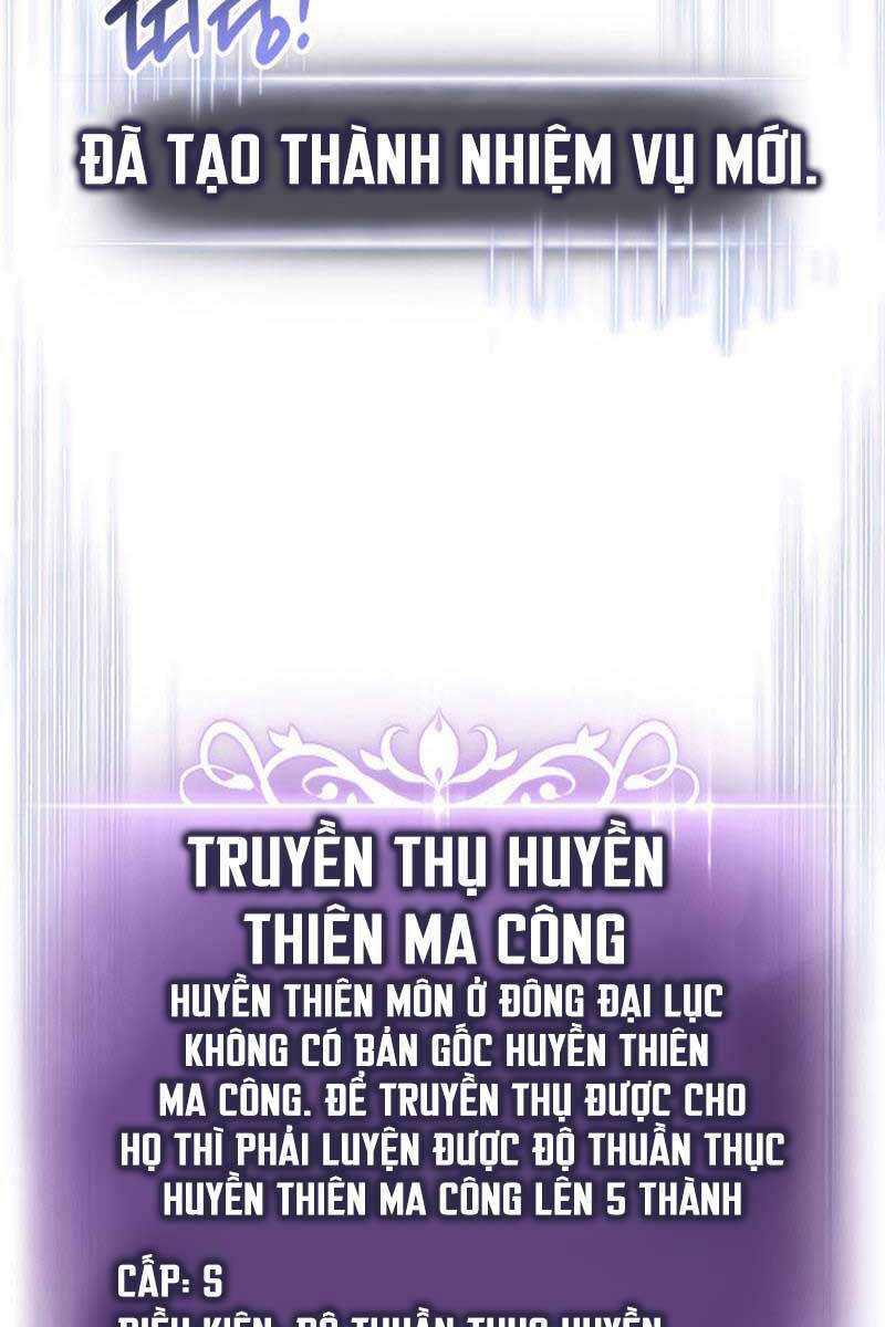 Sự Trở Lại Của Vị Thần Sức Mạnh1 - Chương 126 - Trang 121