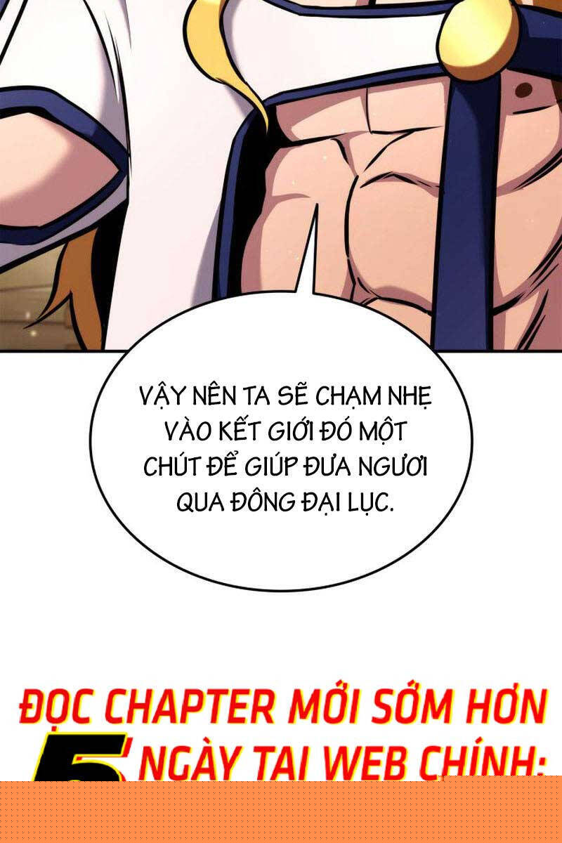 Sự Trở Lại Của Vị Thần Sức Mạnh1