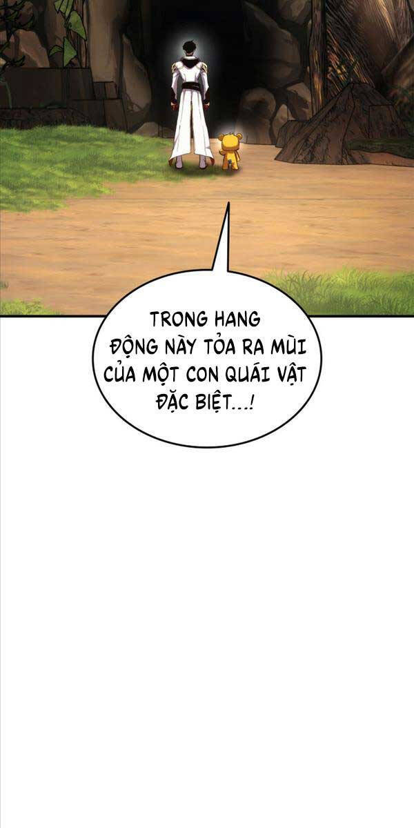 Sự Trở Lại Của Vị Thần Sức Mạnh1
