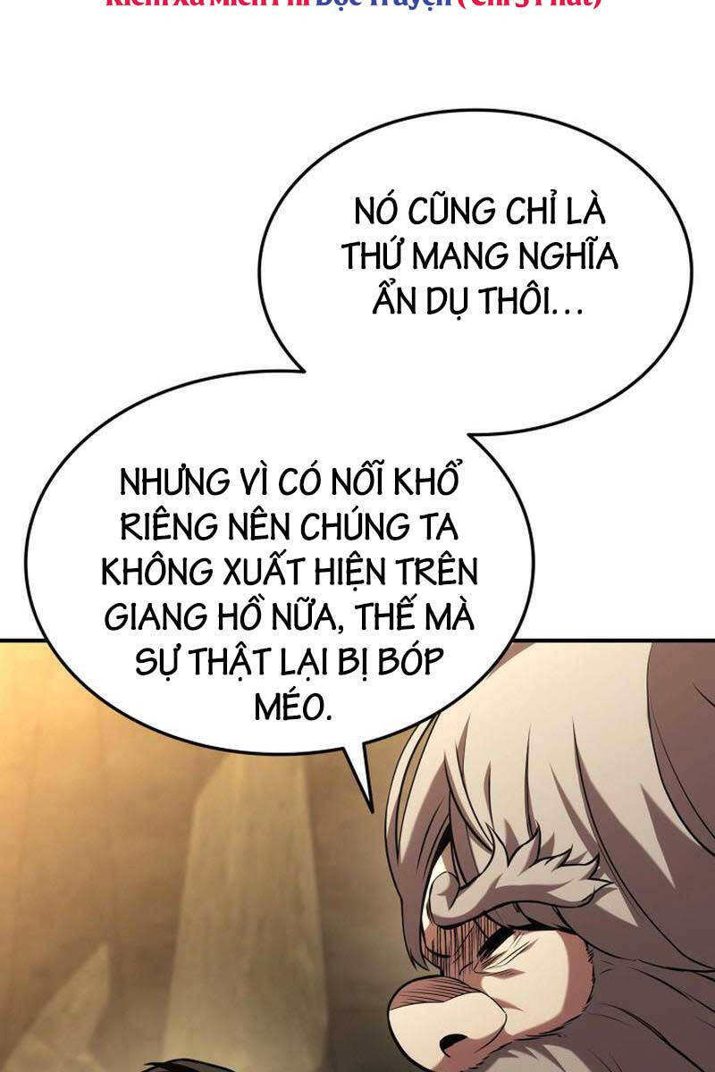 Sự Trở Lại Của Vị Thần Sức Mạnh1 - Chương 126 - Trang 103