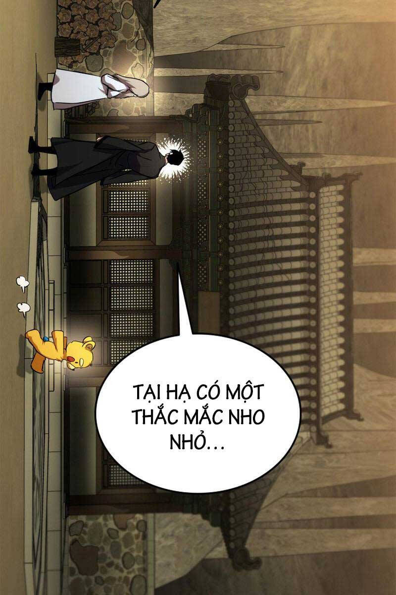 Sự Trở Lại Của Vị Thần Sức Mạnh1 - Chương 126 - Trang 97
